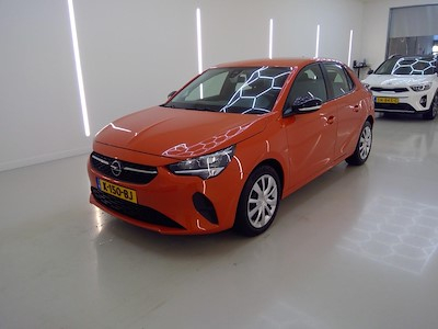 Opel CORSA 1.2 TURBO EDITION 74KW 5d