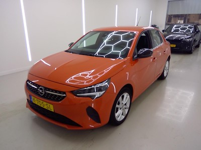 Opel CORSA 1.2 TURBO ELEGANCE 74KW 5d