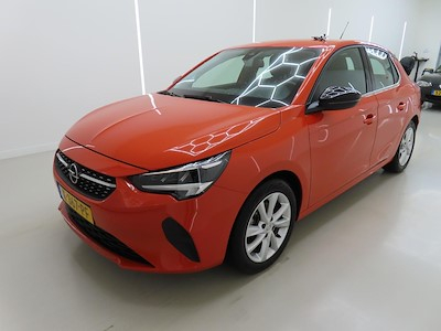 Opel CORSA 1.2 TURBO ELEGANCE AUTO 74KW 5d