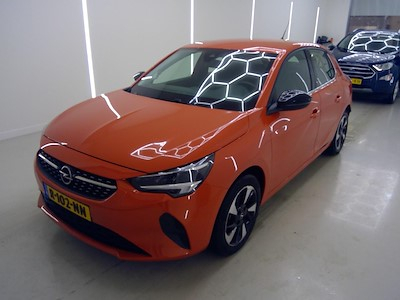 Opel Corsa-e 50kWh Elegance 11kW 3 fase 5d APL