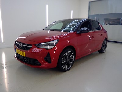 Opel Corsa-e 50kWh Ultimate 11kW 3 fase 5d APL