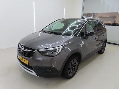 Opel Crossland X 1.2 Turbo S;S 81Kw ACTI 5d Edition 2020 APL 5d