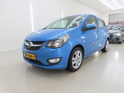 Opel Karl 1.0 Start/Stop 75pk Edition