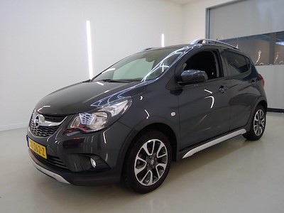 Opel Karl 1.0 Start/Stop 75pk ROCKS Online Edition