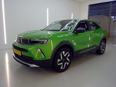 Opel Mokka 1.2 S/S 74kW Elegance 5d