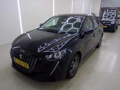 Peugeot 208 Active Pack 1.2 PureTech 100