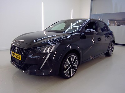Peugeot E-208 GT 50kWh 136 5d