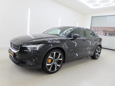 Polestar 2 78kWh Dual Motor Launch Edition
