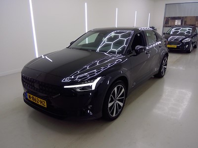 Polestar 2 78kWh Single Motor Long Range