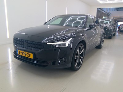 Polestar 2 Pilot Plus