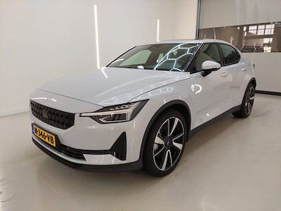 Polestar 2 78kWh Single Motor Long Range 5d incl PlusPack + 2