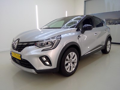 Renault Captur TCe 100 Intens