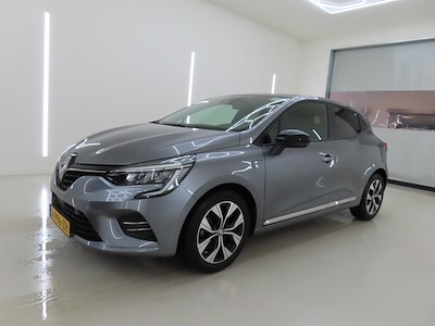 Renault CLIO 1.0 TCe 90 GPF Evolution