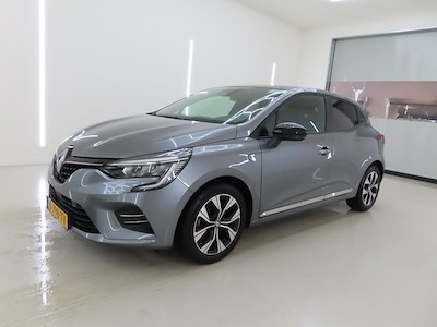 Renault CLIO 1.0 TCe 90 GPF Evolution