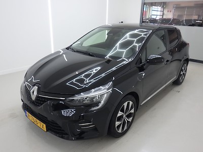 Renault CLIO 1.0 TCe 90 GPF Evolution 5d Onze Deal