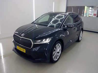 Skoda Enyaq iV 80 Comfort