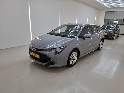 Toyota Corolla touring spor 1.8 Hybrid Active 5d