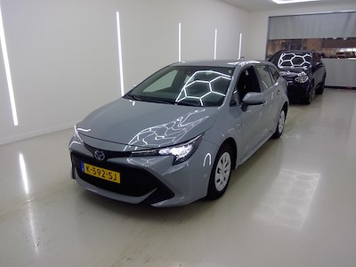 Toyota Corolla touring spor 1.8 Hybrid Comfort 5d