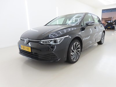 Volkswagen GOLF 1.5 TSI 96kW Life 5d ActieAuto