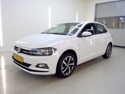 Volkswagen POLO 1.0 TSI 70kW Comfortline Business