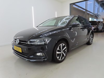 Volkswagen POLO 1.0 TSI 85kW 7-DSG Highline 5d