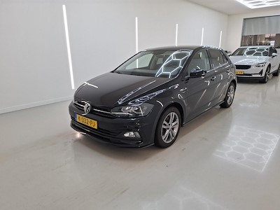 Volkswagen POLO 1.0 TSI 85kW 7-DSG Highline Business R 5d