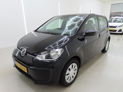 Volkswagen UP 1.0 60PK 5D BMT Move up!