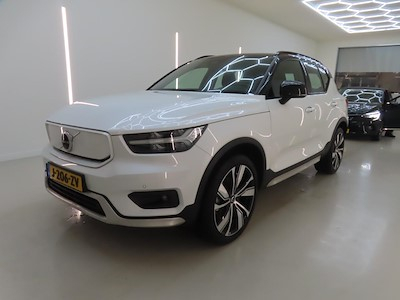 Volvo Xc40 recharge P8 AWD R-Design