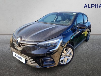 Renault Clio Business E-TECH 140 VP [5P] bva 6-140CH-5cv, 2020