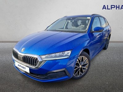 Skoda Octavia Combi 2.0 TDI 150 DSG7 Business VP [5P] bva 7-150CH-8cv, 2022