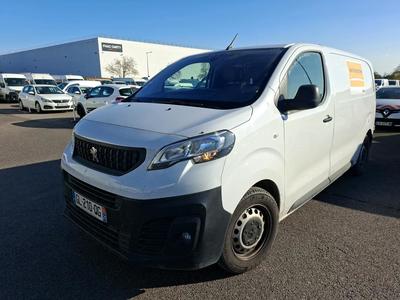 Peugeot Expert 1.5 BLUEHDI 120 S&amp;S STANDARD Asphalt VU [4P] bvm 6-120CH-5cv, 2023