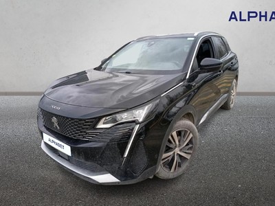 Peugeot 3008 BlueHDi 130 S&amp;S EAT8 GT VP [5P] bva 8-130CH-7cv, 2021