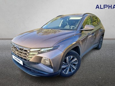 Hyundai Tucson 1.6 HYBRID 230 CREATIVE VP [5P] bva 6-230CH-10cv, 2022