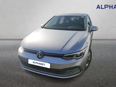 Volkswagen Golf 2.0 TDI SCR 150 DSG7 LIFE PLUS VP [5P] bva 7-150CH-8cv, 2024