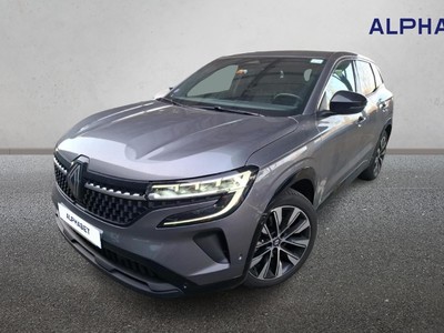 Renault AUSTRAL TECHNO E-TECH HYBRIDE 200 -23 VP [5P] bva 6-200CH-7cv, 2024