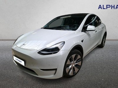 Tesla Model Y Grand Autonomie Dual Motor AWD VP [5P] bva 1-476CH-11cv, 2022
