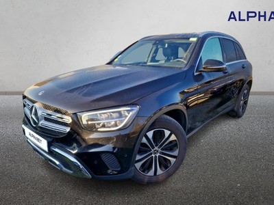 Mercedes-benz GLC 2.0 GLC 200 D BUSINESS LINE VP [5P] bva 9-163CH-9cv, 2022