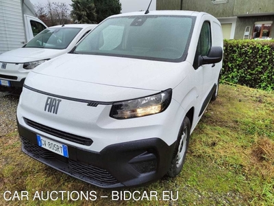 Fiat Doblo VAN LH1 1.5 BlueHdi 100cv MT6, 2024