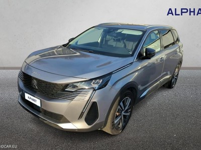 Peugeot 5008 PureTech Turbo 130 Allure Pack S/S, 2022