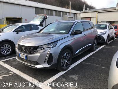Peugeot 5008 PureTech Turbo 130 Allure Pack S/S, 2023