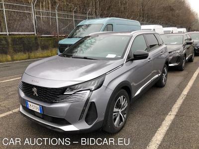 Peugeot 5008 PureTech Turbo 130 Allure Pack S/S, 2023