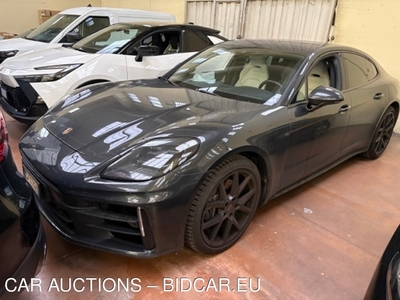 Porsche Panamera Panamera 4, 2024