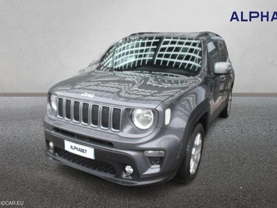 Jeep Renegade 1.3 T4 PHEV 190cv Limited 4xe Auto, 2021