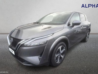 Nissan Qashqai 1.3 MHEV 158 N-Connecta 4WD Xtronic, 2023
