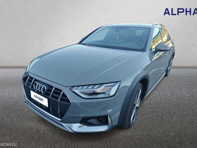 Audi A4 ALLROAD QUAT 2.0 40 TDI QUATTRO S TRON. ID. CONTRAST, 2022