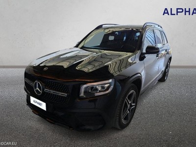 Mercedes-benz GLB GLB 200 d Automatic 4MATIC Premium, 2020