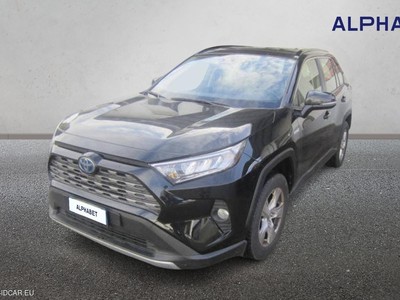 Toyota RAV4 2.5 HV 218cv E-CVT Business 2WD, 2021