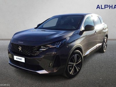 Peugeot 3008 BlueHDI 130 EAT8 S&amp;S Allure Pack, 2022