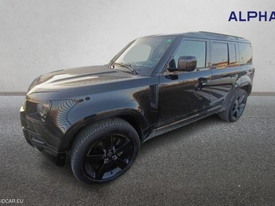 Land Rover Defender 3.0D I6 250 110 X-Dynamic SE AWD auto., 2023