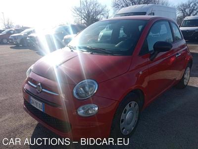 Fiat 500 1.0 70cv Ibrido, 2023
